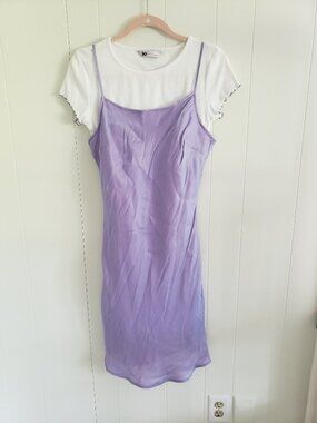 SO Dress And Top Set Size L